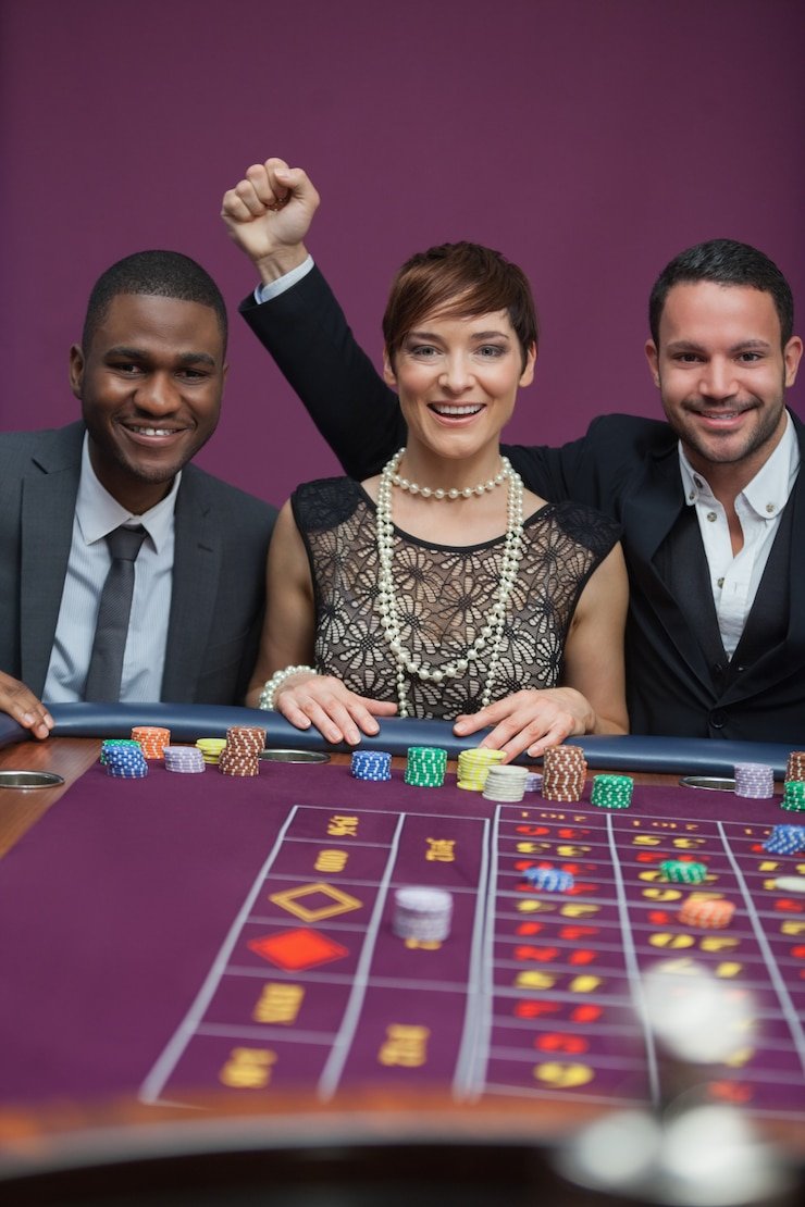 Kartu fitur High Roller di we88