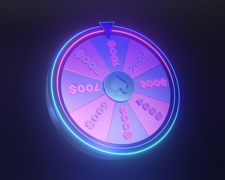 Pengingat privasi akun High Roller